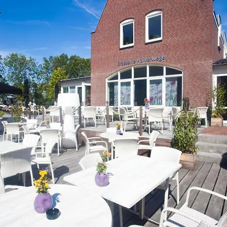Holiday Droompark Spaarnwoude.14 * Spaarndam