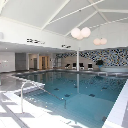 Holiday Droompark Spaarnwoude.14 בית נופש